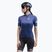 Tricou de ciclism pentru femei Alé Level albastru marin L22157402