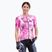 Tricou de ciclism pentru femei Alé Maglia Donna MC Amazzonia roz L22155543