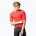 Tricou de ciclism pentru bărbați Alé Color Block red