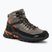 Încălțăminte de trekking pentru bărbați CMP Rigel 2.0 Mid Waterproof desert/flame