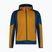 Bluză pentru bărbați CMP 36G6327 turmeric