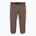 Pantaloni scurți de trekking pentru femei CMP 3T51246 Capri toffee