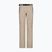 Pantaloni de trekking pentru femei CMP 3T51446 Zip Off sand/anthracite
