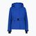 Geacă de schi pentru femei CMP 36W0106 Zip Hood nazionale