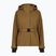 Geacă de schi pentru femei CMP 36W0106 Zip Hood copper