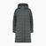 Palton căptușit pentru femei CMP 35K3676 Coat Fix Hood jungle