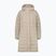 Palton căptușit pentru femei CMP 35K3676 Coat Fix Hood kaki