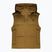 Vestă pentru femei CMP Fix Hood copper