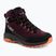Încălțăminte de trekking pentru femei CMP Vertyx Mid Waterproof blackberry/marigold