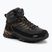 Încălțăminte de trekking pentru bărbați CMP Rigel 2.0 Mid Waterproof cioccolato/caramel