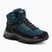 Încălțăminte de trekking pentru bărbați CMP Rigel 2.0 Mid Waterproof avio/salvia