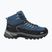 Încălțăminte de trekking pentru bărbați CMP Rigel 2.0 Mid Waterproof avio/salvia