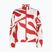 Geacă de schi pentru femei CMP 36E0346 red/b.co gesso