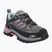Încălțăminte de trekking pentru copii CMP Rigel 2.0 Low Waterproof grey/acquarius/pink fluo