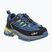 Încălțăminte de trekking pentru copii CMP Rigel 2.0 Low Waterproof infinity/acido