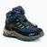 Încălțăminte de trekking pentru copii CMP Rigel 2.0 Mid Waterproof infinity/acido