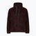 Bluză fleece pentru femei CMP 36P2506 black berry/lighter
