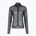 Geacă de ciclism pentru femei Castelli Squall Shell W light black/silver gray