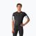 Tricou de ciclism pentru bărbați Castelli Entrata 6 light black/dark gray/smoky gray