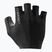 Mănuși de ciclism pentru bărbați Castelli Espresso light black