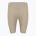 Pantaloni scurți de ciclism pentru femei Castelli Prima 2 clay/ivory