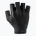 Mănuși de ciclism pentru femei Castelli Espresso light black