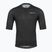 Tricou de ciclism pentru bărbați Castelli Unlimited Entrata 3 light black
