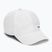 Șapcă de ciclism Castelli Travel white