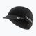Șapcă de ciclism Castelli A/C 3 black