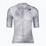 Tricou de ciclism pentru femei Castelli Cosmic Vortex gray