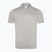 Tricou polo pentru bărbați Oakley B1B Polo Shirt stone gray heather