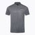 Tricou polo pentru bărbați Oakley B1B Polo Shirt fathom heather