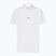 Tricou polo pentru bărbați Oakley Iconic Oakley Ss Polo Shirt white