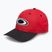 Șapcă pentru bărbați Oakley Oakley Alumni red line