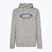 Hanorac pentru bărbați Oakley New Ellipse Hoodie Sweatshirt new granite heather