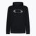 Hanorac pentru bărbați Oakley New Ellipse Hoodie Sweatshirt blackout