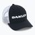 Șapcă pentru bărbați Oakley Heather New Era Bark Logo blackout