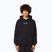 Hanorac pentru bărbați Oakley New Ellipse Zip Hoodie blackout