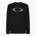 Bluză pentru bărbați Oakley New Ellipse Crew Sweatshirt blackout