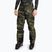 Pantaloni de schi pentru bărbați Oakley Divisional Cargo Shell Pant tiger camo green