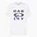 Tricou pentru bărbați Oakley O Frog Ss Tee white