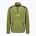 Bluză de snowboard pentru bărbați Oakley Butter Tech Fleece fern