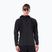 Bluză de snowboard pentru bărbați Oakley Drift Tech Fleece Hoodie blackout