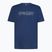 Tricou pentru bărbați Oakley Wire B1B Tee team navy