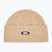 Căciulă de iarnă Oakley Ellipse Ribbed Beanie humus