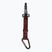 Breloc Oakley Wanderlust Keychain tiger camo red