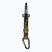 Breloc Oakley Wanderlust Keychain tiger camo green
