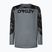 Bărbați Oakley Maven Coast metal camo negru ciclism longsleeve