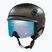Cască de schi Oakley Mod7 2022 satin medium grey/prizm sapphire iridium