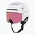 Cască de schi Oakley Mod7 2022 white/prizm rose gold iridium